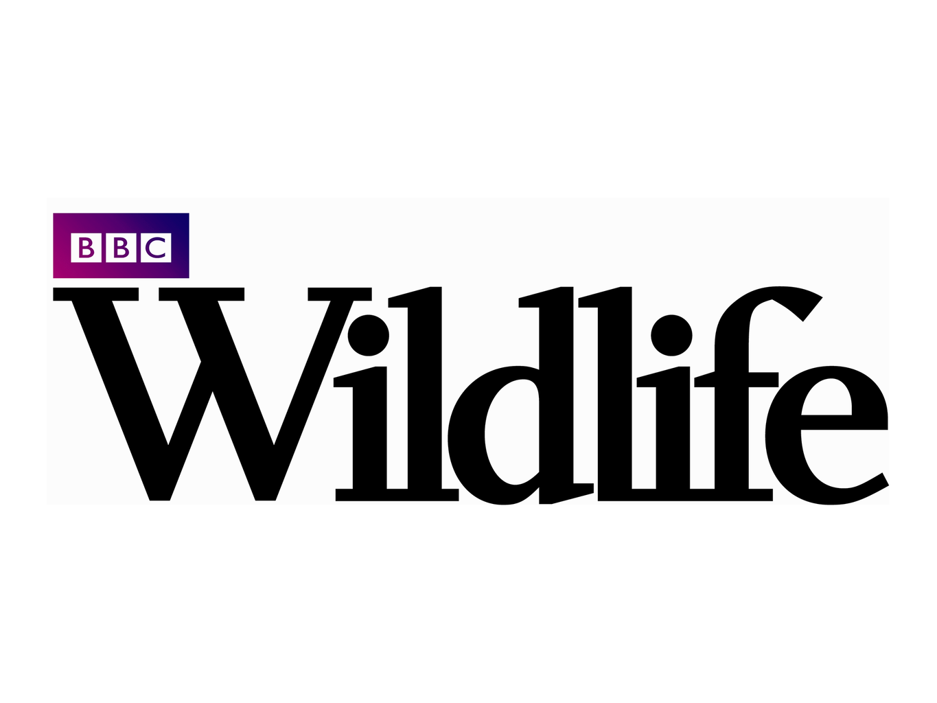 Natural History monthly BBC Wildlife, reveals new look - PPA