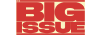 The Big Issue (Red)