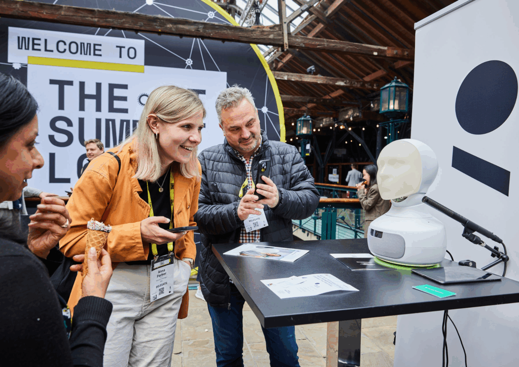 ai summit london 2025 dates venue tobacco dock The 2025: Dates, Speakers & What to Expect Google Cloud Summit 2024 -