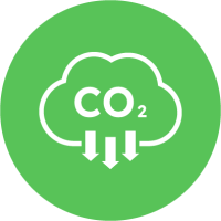 CO2 reduction